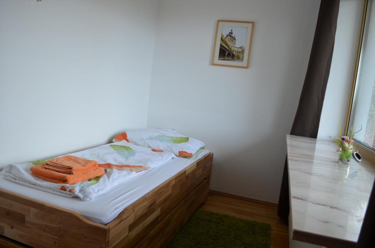 Ferienwohnung Familie Hofmann Aschach an der Steyr Exteriér fotografie