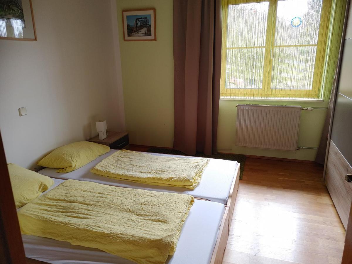 Ferienwohnung Familie Hofmann Aschach an der Steyr Exteriér fotografie
