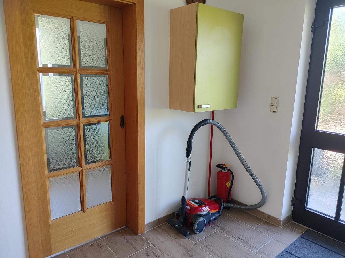 Ferienwohnung Familie Hofmann Aschach an der Steyr Exteriér fotografie