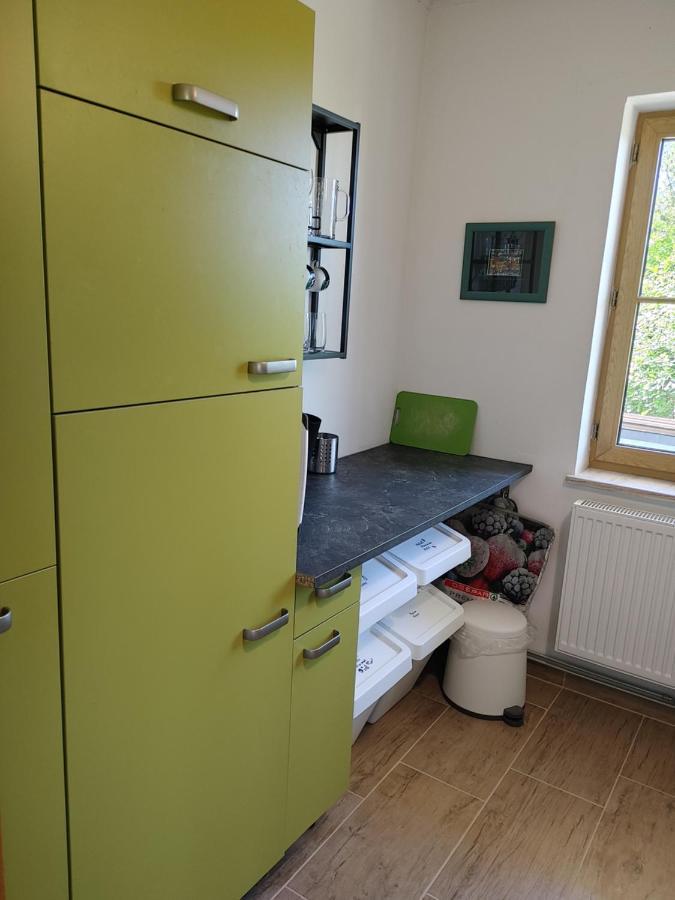Ferienwohnung Familie Hofmann Aschach an der Steyr Exteriér fotografie
