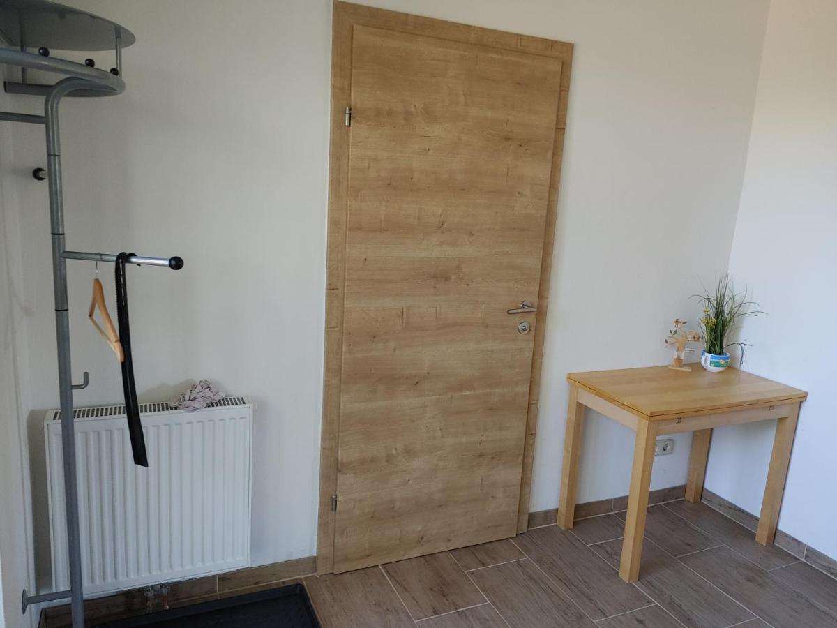 Ferienwohnung Familie Hofmann Aschach an der Steyr Exteriér fotografie