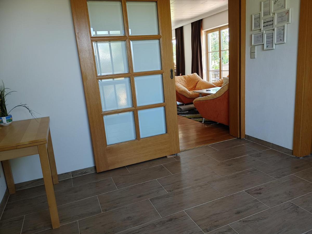 Ferienwohnung Familie Hofmann Aschach an der Steyr Exteriér fotografie