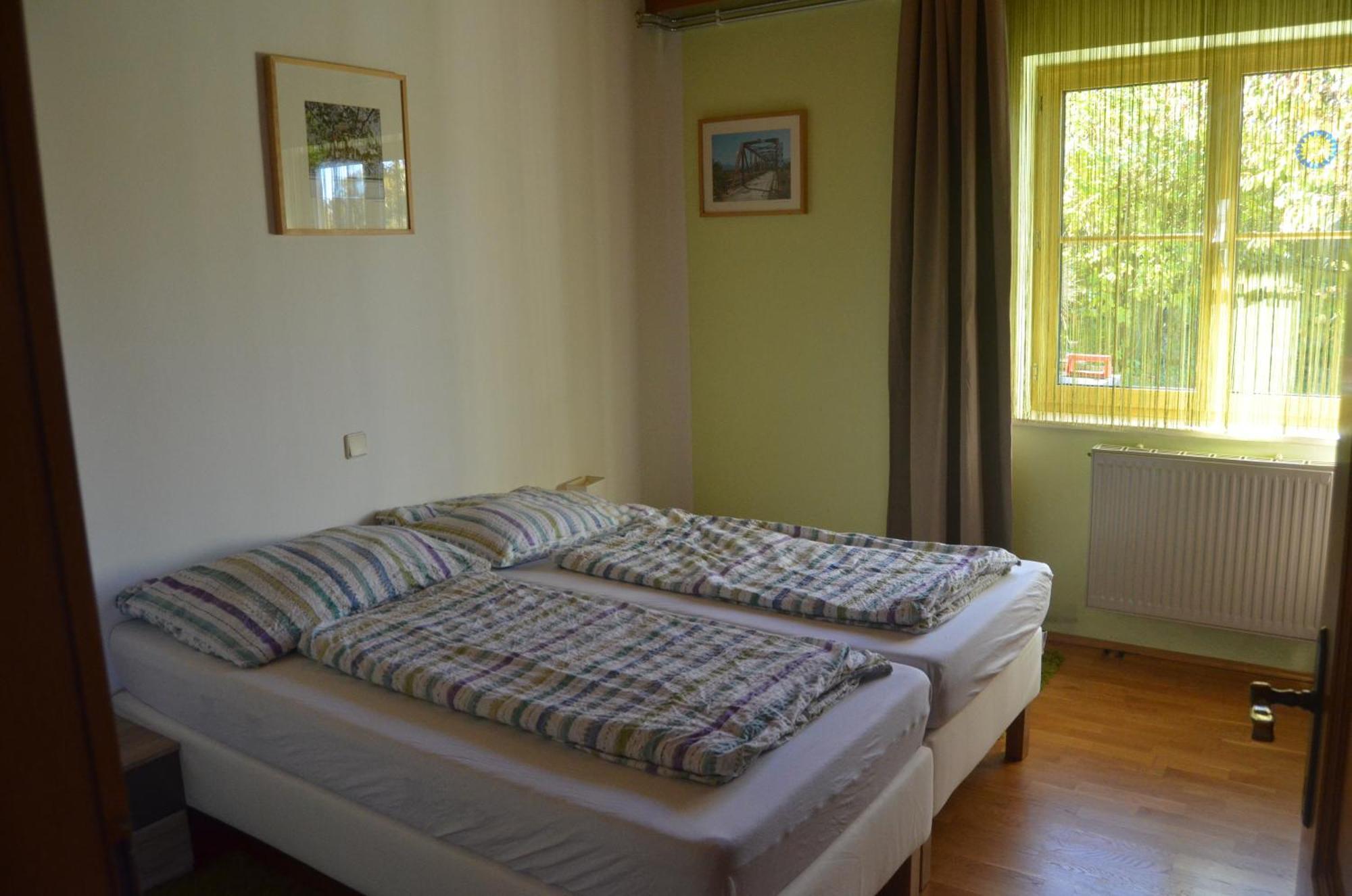 Ferienwohnung Familie Hofmann Aschach an der Steyr Exteriér fotografie