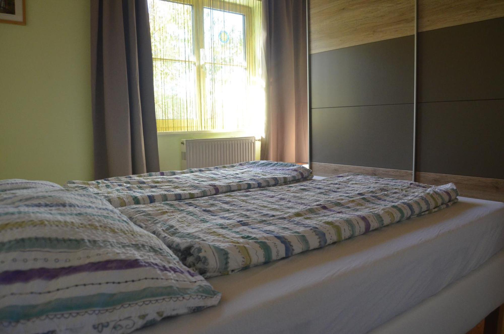 Ferienwohnung Familie Hofmann Aschach an der Steyr Exteriér fotografie