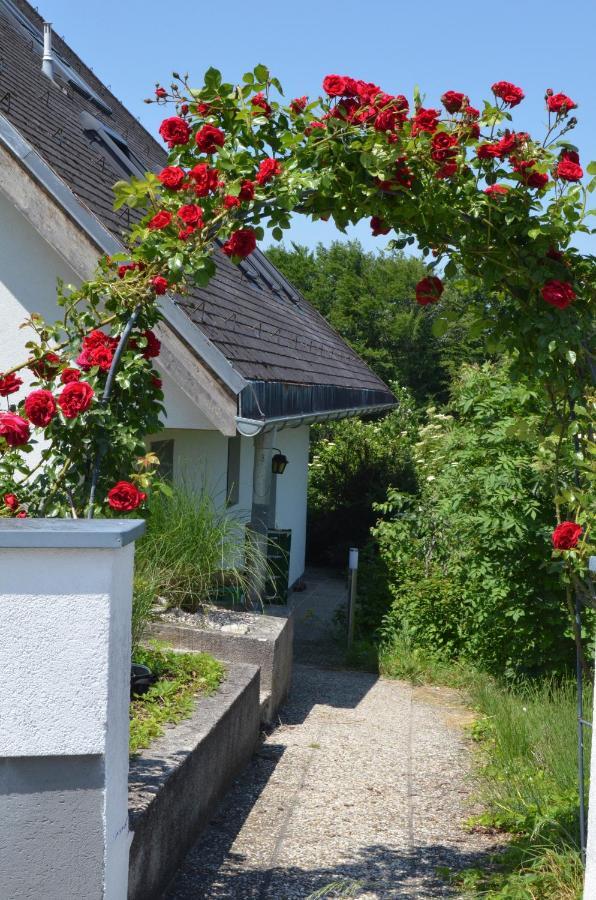 Ferienwohnung Familie Hofmann Aschach an der Steyr Exteriér fotografie